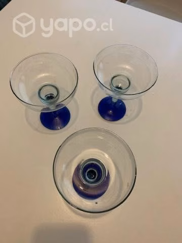 Copas Tequila Margarita
