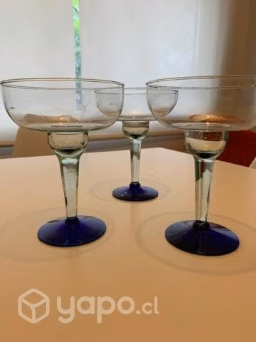 Copas Tequila Margarita