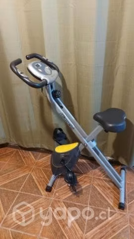 Bicicleta Estatica Bianchi MP500 semi nueva