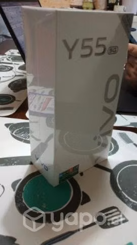 Celular Nuevo sellado