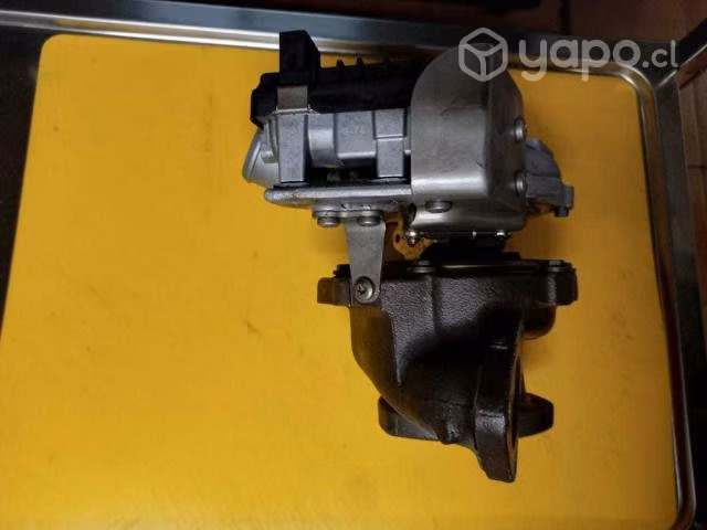 Turbo Ford Ranger 3.2 Diesel Mazda BT-50