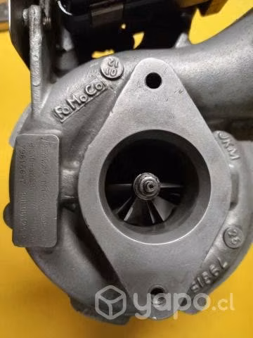 Turbo Ford Ranger 3.2 Diesel Mazda BT-50