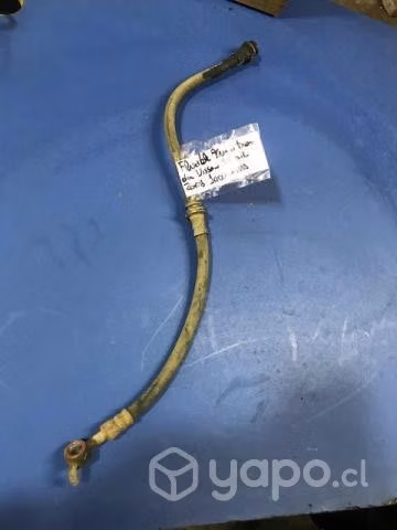 Flexible freno trasero derecho Nissan Xtrail T30 2