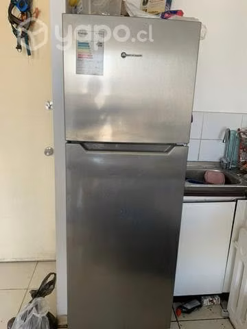 Refrigerador mademsa Altus 1350