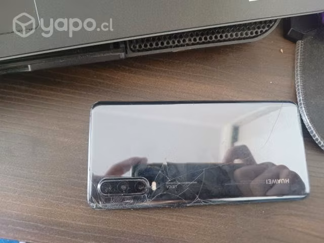 Huawei p30 leica
