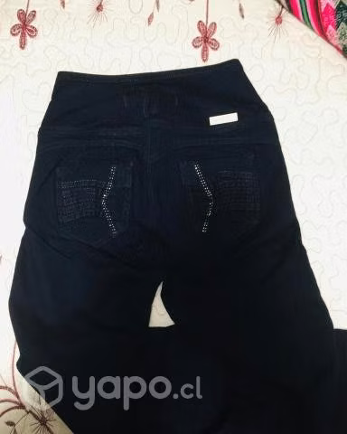 Jeans colombiano nuevo - Imagen 2