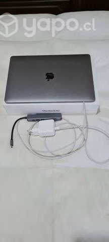 Macbook air 2020 - Imagen 2