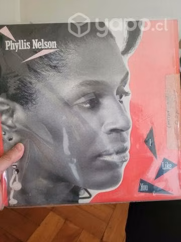 Vinilos Maxi Single