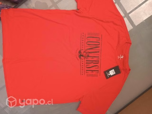 Polera hombre