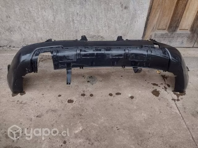 Mataperro trasero chevrolet orlando 2012-2016