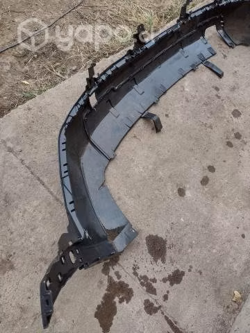 Mataperro trasero chevrolet orlando 2012-2016