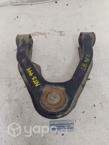 Bandeja Superior Izquierda Alta (NTS144) Nissan Te