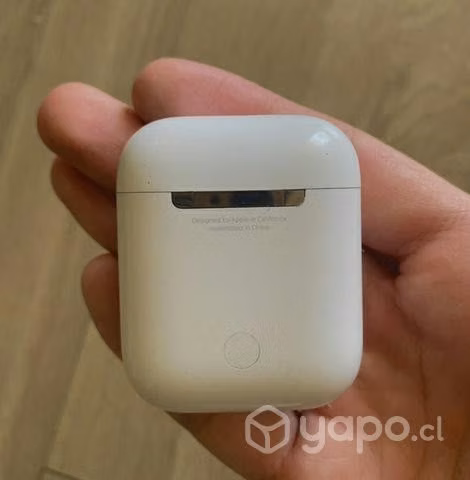 Airpods 1a Generación - Imagen 2