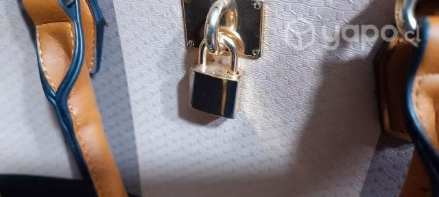 Elegante Cartera DELUXITY Los Angeles
