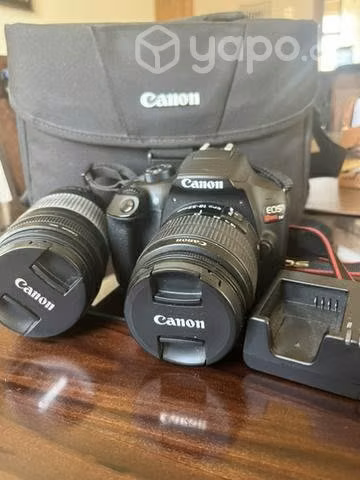 Canon T6