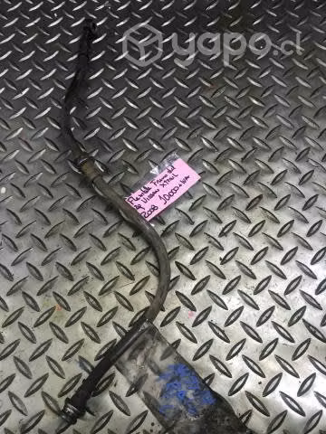 Flexible freno delantero izquierdo Nissan Xtrail T