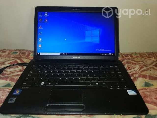 Computador . Llamar 