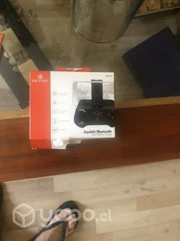 Joystick Bluetooth - Imagen 2