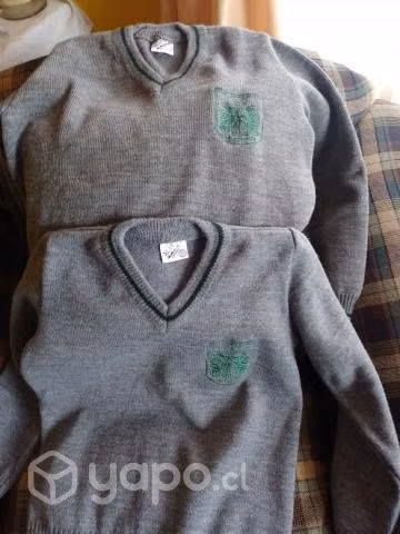 Ropa Saint John Scholl - Imagen 4