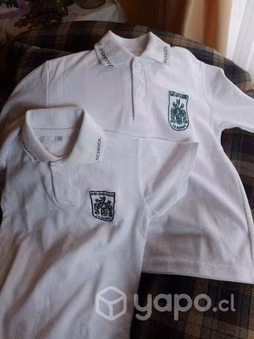 Ropa Saint John Scholl - Imagen 6