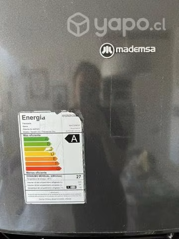 Refrigerador Mademsa - Imagen 2