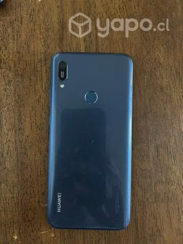 Samsung A11 + huawei Y9