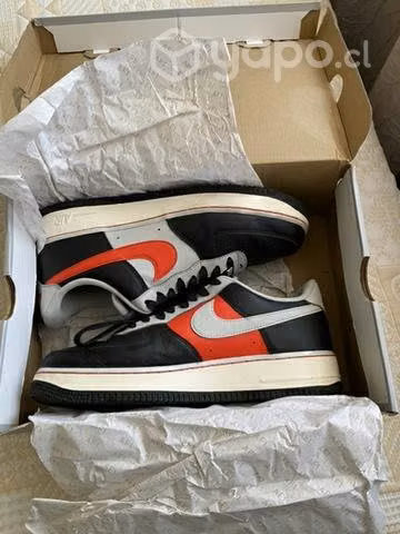 Nike Air Force 07 LV8 Originales - Imagen 3