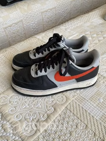 Nike Air Force 07 LV8 Originales - Imagen 2