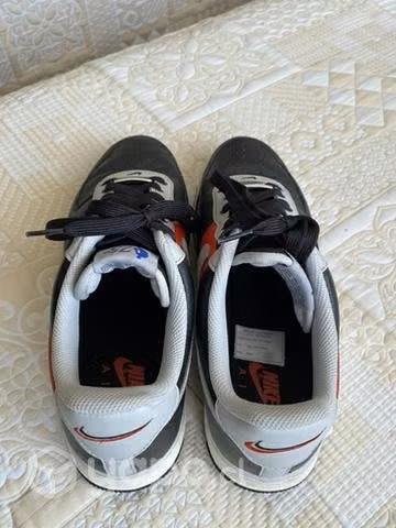 Nike Air Force 07 LV8 Originales - Imagen 6