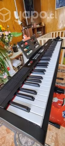 Teclado Bontempi Odyssey 88 teclas