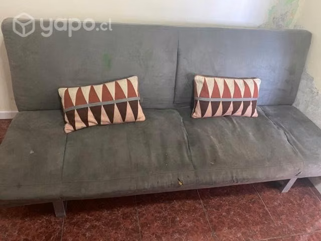 Sofa cama gratis
