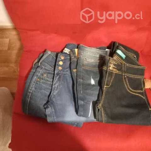 Lote de ropa