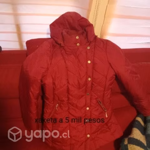 Lote de ropa