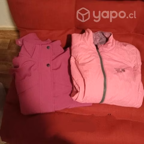 Lote de ropa
