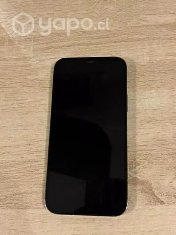 Iphone 12 pro 128gb
