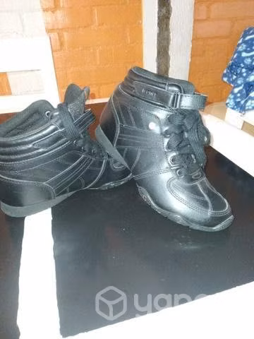 Zapatos de colegio - Imagen 4