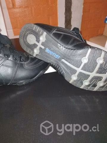 Zapatos de colegio - Imagen 3