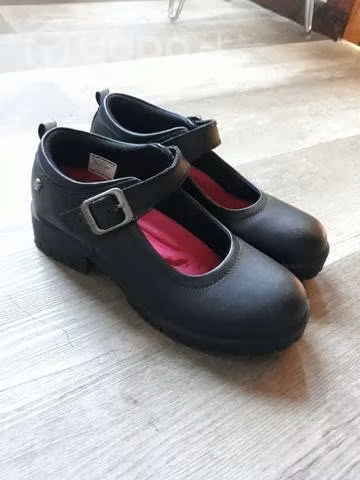 Zapatos de colegio