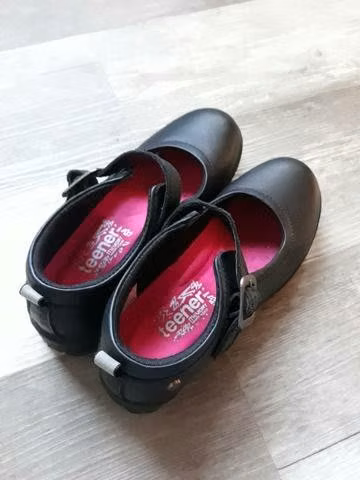 Zapatos de colegio