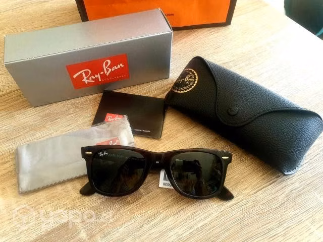 Ray-Ban Wayfarer Original Classic