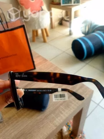 Ray-Ban Wayfarer Original Classic - Imagen 2