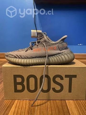 Yeezy 350 Beluga V2 - Imagen 5