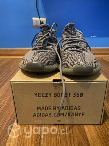 Yeezy 350 Beluga V2 - Imagen 2