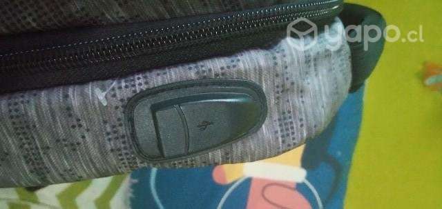 Mochila nueva marca Xtreme unisex - Imagen 3