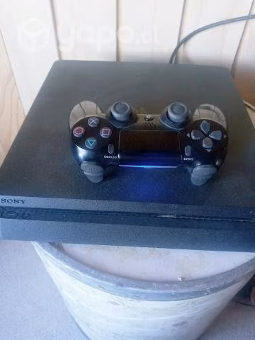 Play 4 1 terabyte