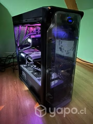 Pc gamer gama alta - Imagen 2