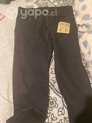 Jeans nuevos - Imagen 4