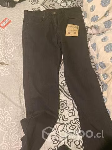 Jeans nuevos - Imagen 3
