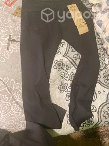 Jeans nuevos - Imagen 2