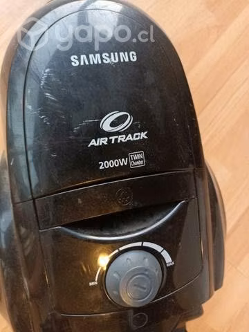 Aspiradora Samsung